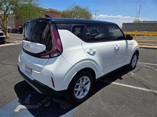 2023 Kia Soul S