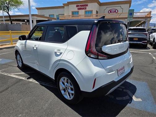 2023 Kia Soul S