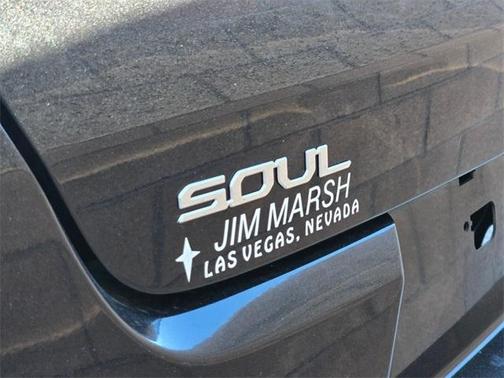 2023 Kia Soul GT-Line 2.0L