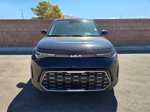 2023 Kia Soul GT-Line 2.0L