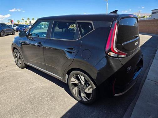 2023 Kia Soul GT-Line 2.0L