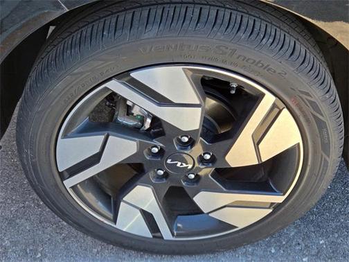 2023 Kia Soul GT-Line 2.0L