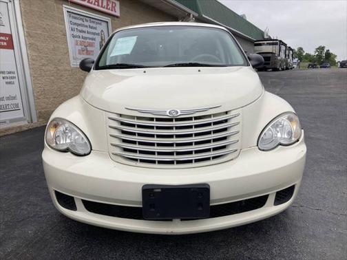 2006 Chrysler PT Cruiser Touring