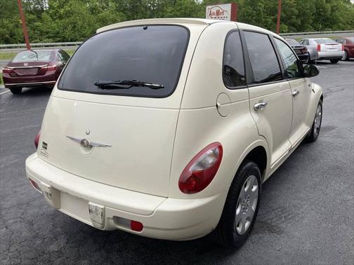 2006 Chrysler PT Cruiser Touring