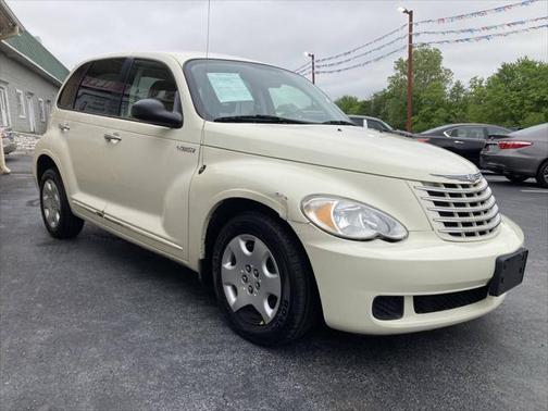 2006 Chrysler PT Cruiser Touring