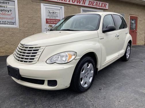 2006 Chrysler PT Cruiser Touring