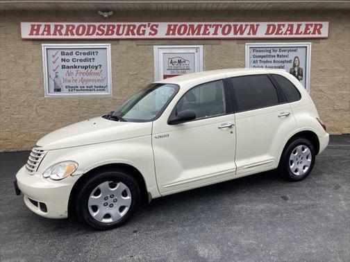2006 Chrysler PT Cruiser Touring