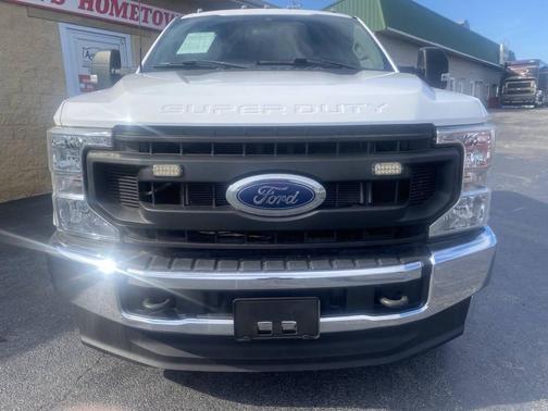2022 Ford F-250 XL