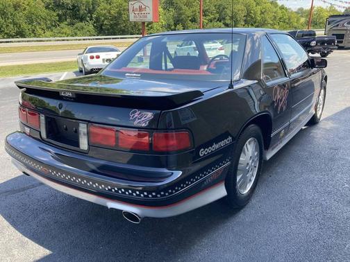 1992 Chevrolet Lumina Z34