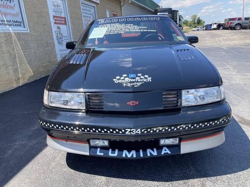 1992 Chevrolet Lumina Z34
