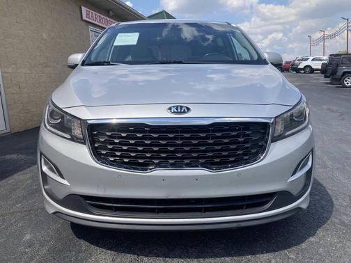 2019 Kia Sedona EX