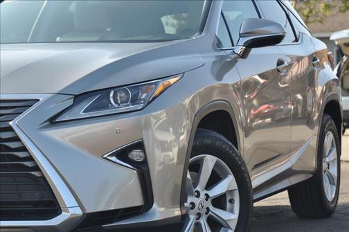 2017 Lexus RX 350 ULTRA CLEAN
