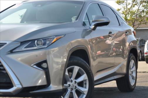 2017 Lexus RX 350 ULTRA CLEAN