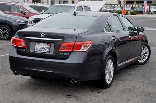 2010 Lexus ES 350