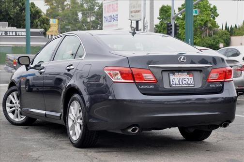 2010 Lexus ES 350