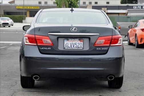 2010 Lexus ES 350