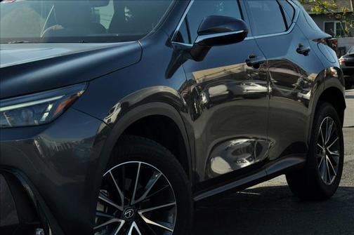 2022 Lexus NX 350 Premium