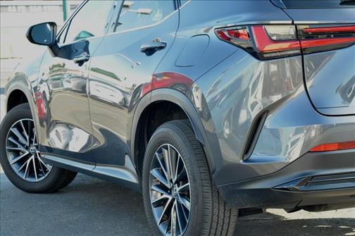 2022 Lexus NX 350 Premium