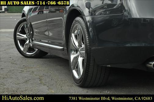 2007 Lexus GS 350 