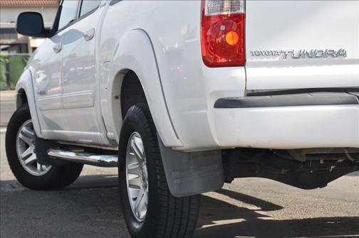 2006 Toyota Tundra Limited