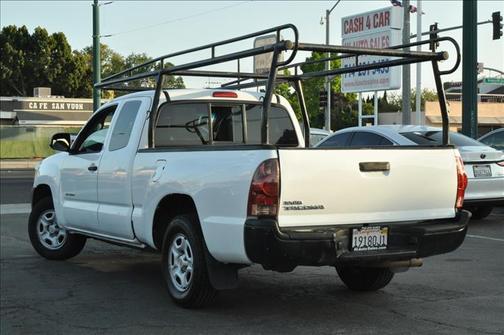 2013 Toyota Tacoma 6 F BED