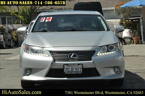 2014 Lexus ES 350