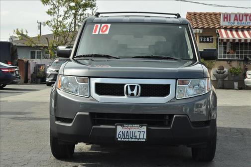 2010 Honda Element EX