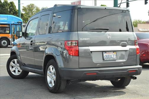 2010 Honda Element EX