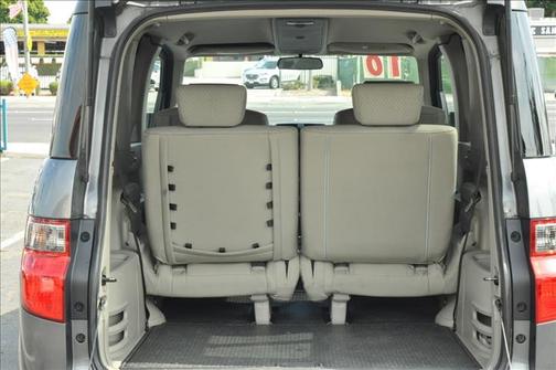 2010 Honda Element EX