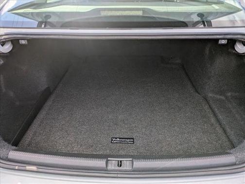 2017 Volkswagen Passat 1.8T R-Line w/Comfort