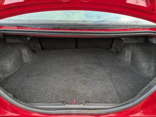 2003 Ford Mustang Mach I