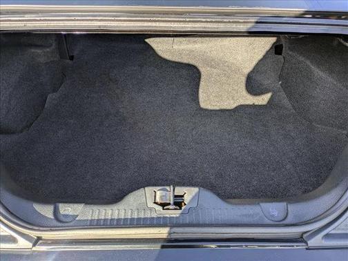 2013 Ford Mustang V6