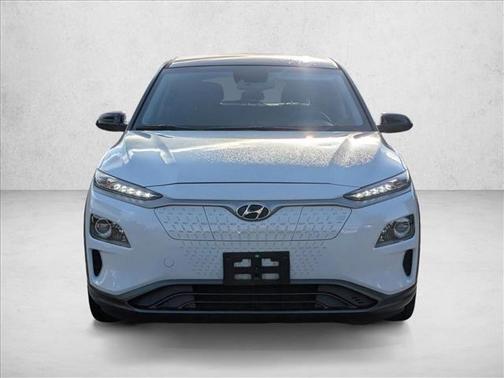 2020 Hyundai KONA EV SEL