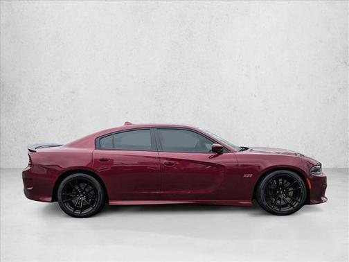 2021 Dodge Charger Scat Pack