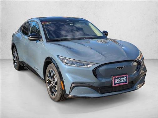 2023 Ford Mustang Mach-E Premium