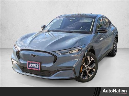 2023 Ford Mustang Mach-E Premium