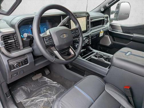 Avalanche 2026 Ford F-250 Platinum