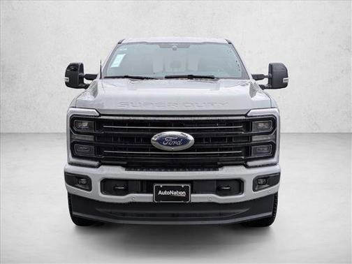 Avalanche 2026 Ford F-250 Platinum