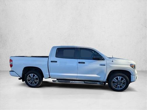 2019 Toyota Tundra Platinum