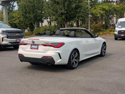 2023 BMW 430 i xDrive