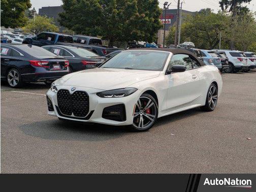 2023 BMW 430 i xDrive