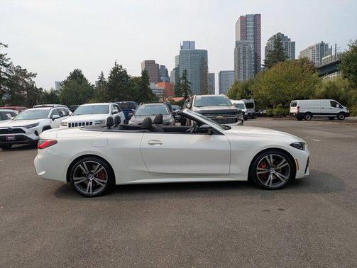 2023 BMW 430 i xDrive