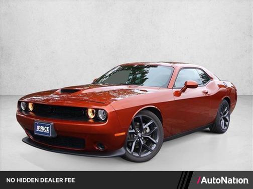 Sinamon Stick 2023 Dodge Challenger GT