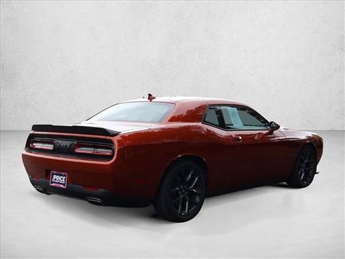 Sinamon Stick 2023 Dodge Challenger GT