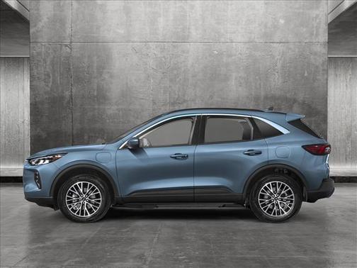 2025 Ford Escape PHEV Base