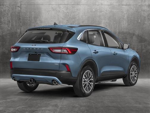 2025 Ford Escape PHEV Base