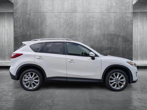 2015 Mazda CX-5 Grand Touring