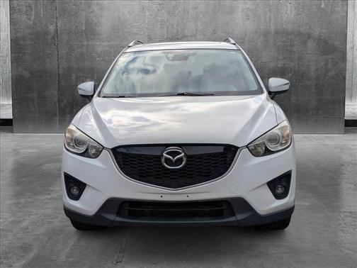 2015 Mazda CX-5 Grand Touring