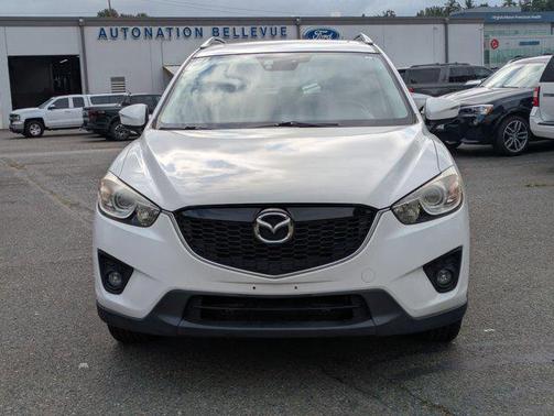 2015 Mazda CX-5 Grand Touring