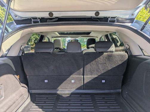 2008 Ford Edge Limited